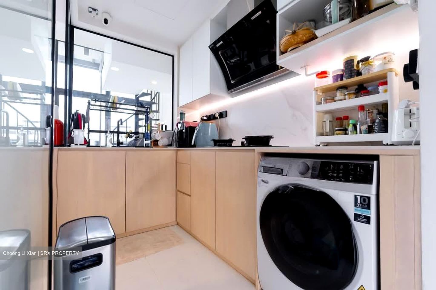 Twin Waterfalls (D19), Condominium #601368581